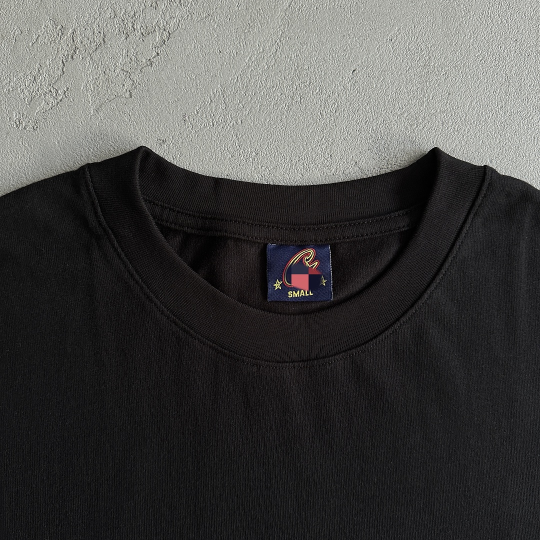 Other 35¥Regne Surle Monde Tee-Black - Image 10