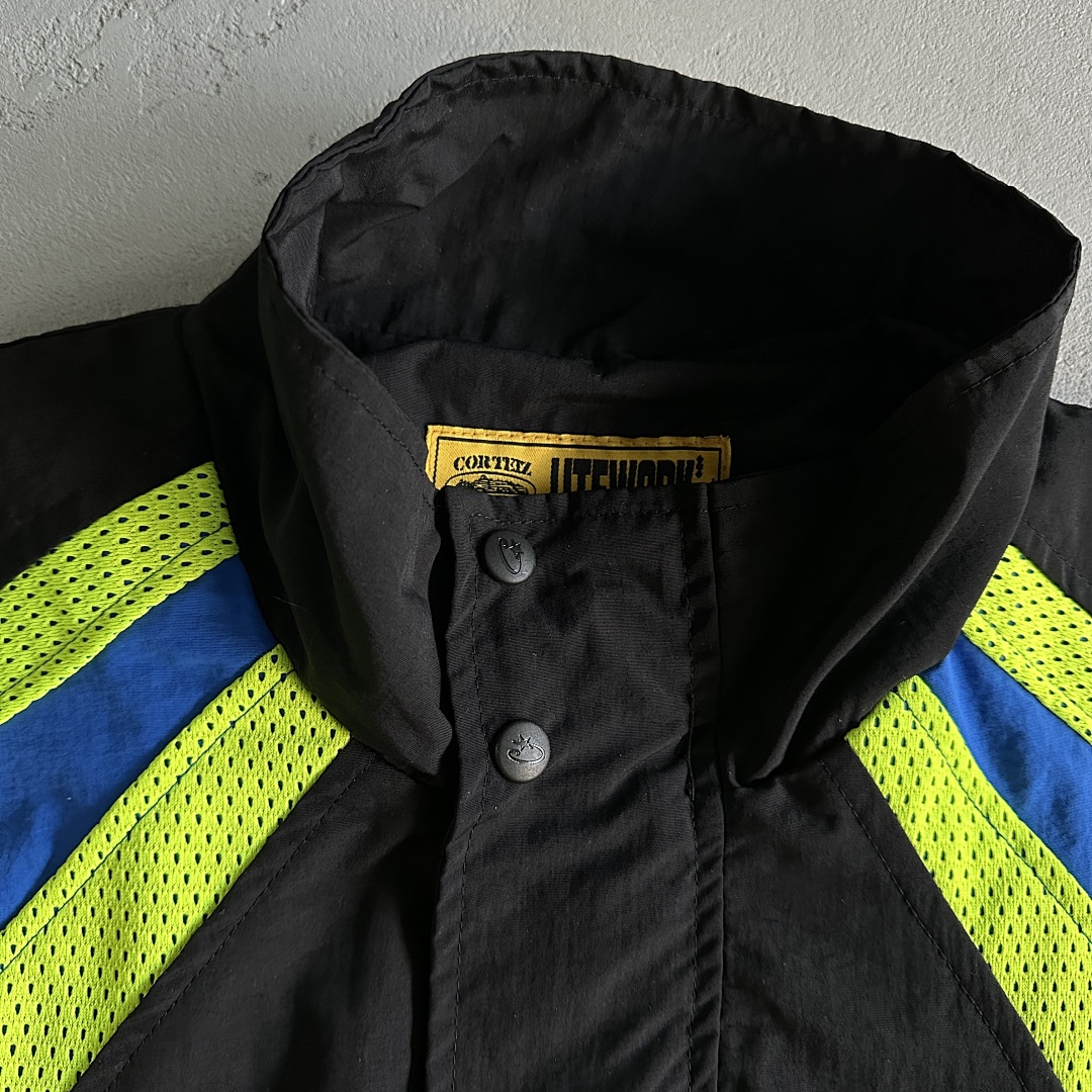 Other 100¥ Vertigo Shuku Suit-Preza (Blue) - Image 17