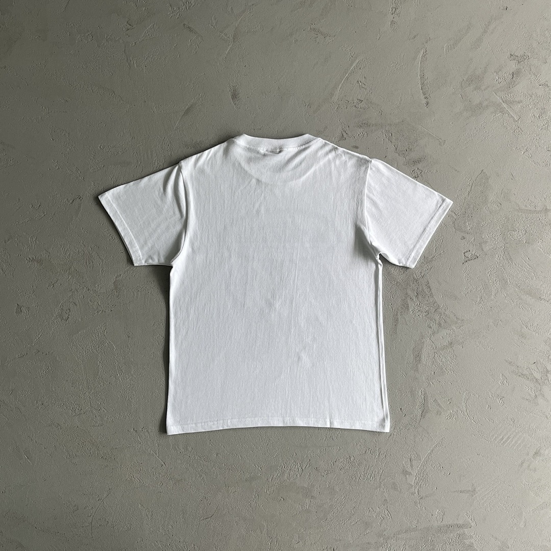 Other 35¥ Alcatraz Hand Print T-Shirt - Image 11