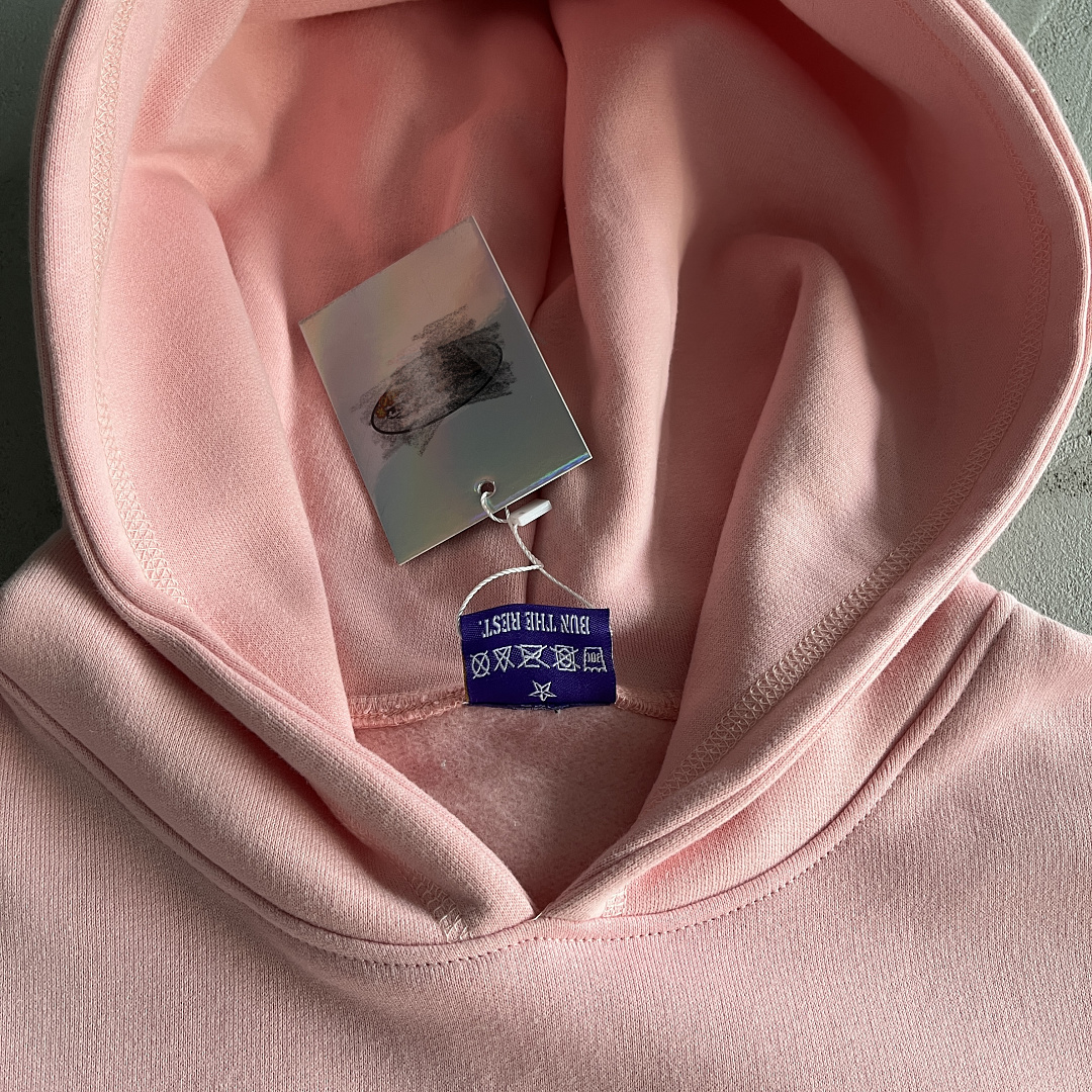 Other 59¥Pink Letter Set - Image 8