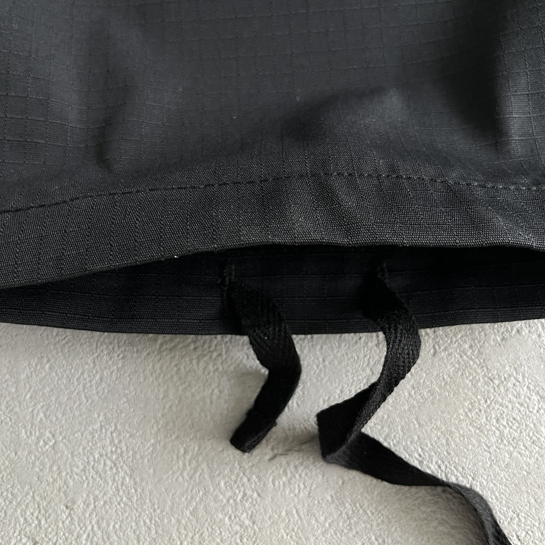 Other 69¥ 5Star Black White Logo Yellow Patch Cargo - Image 17