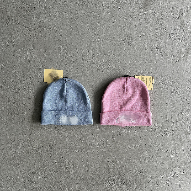 Other 39¥ Demon Embroidered Beanie