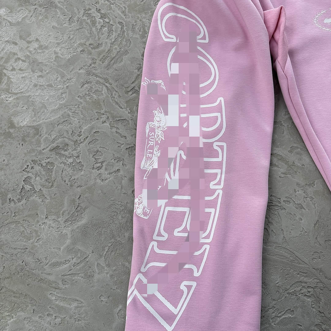 Other 420¥ Superior Royale Zip Set-Pink - Image 33