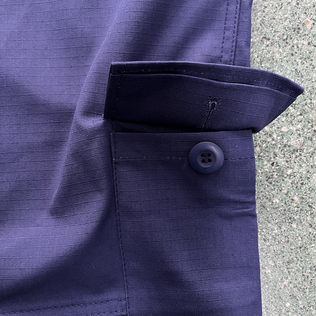 Other 69¥ Cargo Pants -Navy (Blue) - Image 14