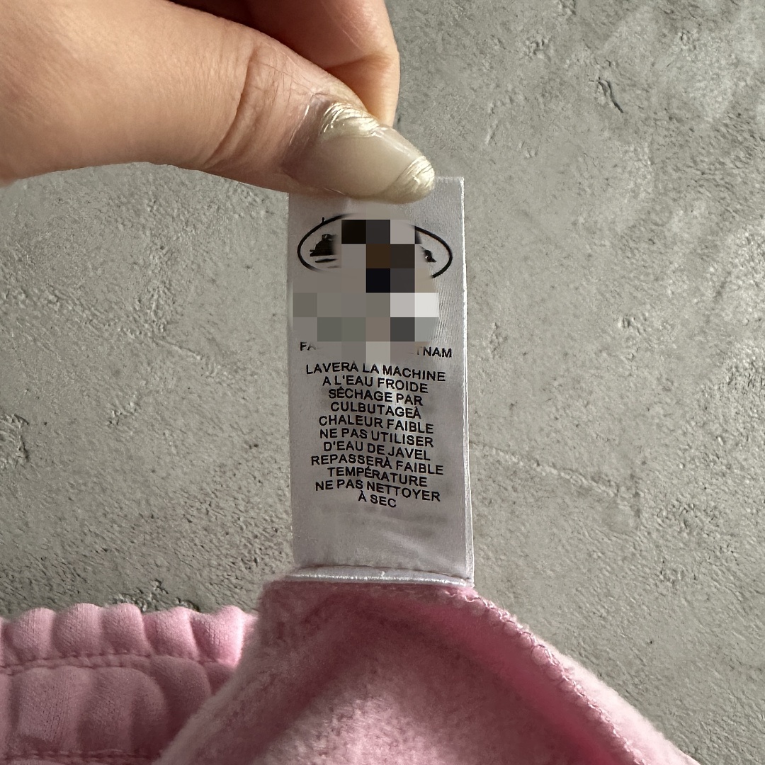 Other 408¥College Arch Open Hem Set - Image 28