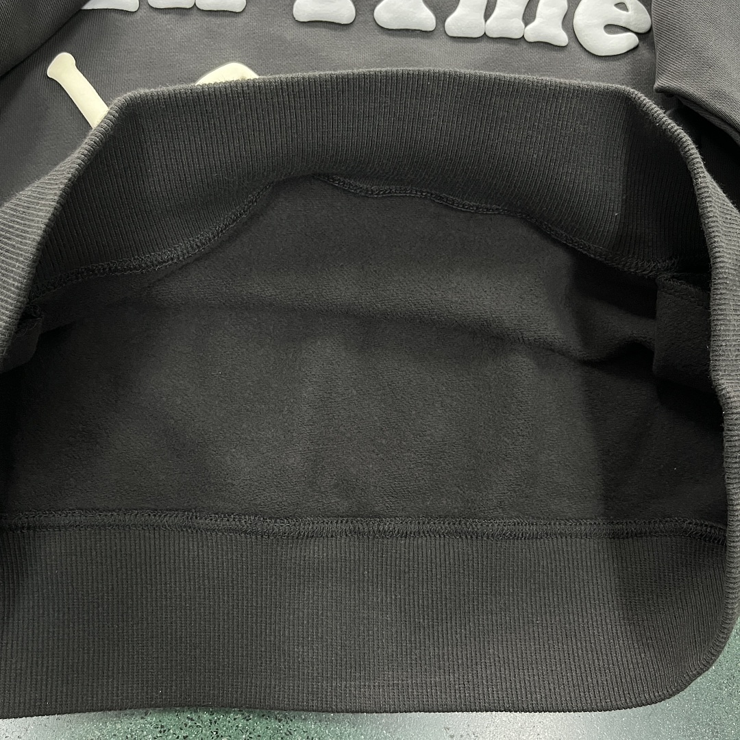 Other 60¥ BPM ‘Trapped In Time'hoodie - Image 10
