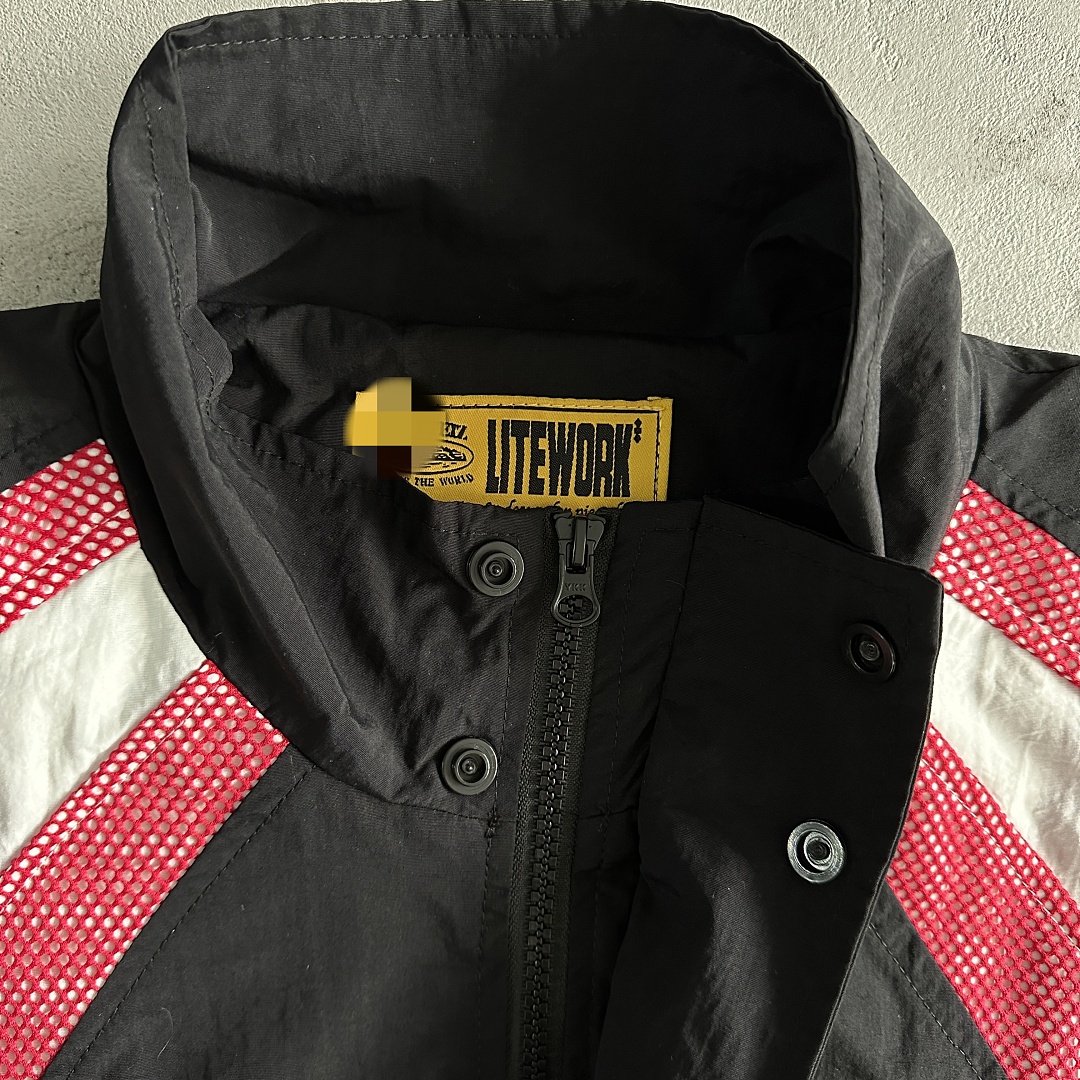 Other 100¥ Vertigo Shuku Suit-Red - Image 19