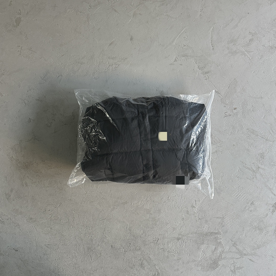 Other 249¥Bolo V2 Down Jacket Jacket-Black - Image 4