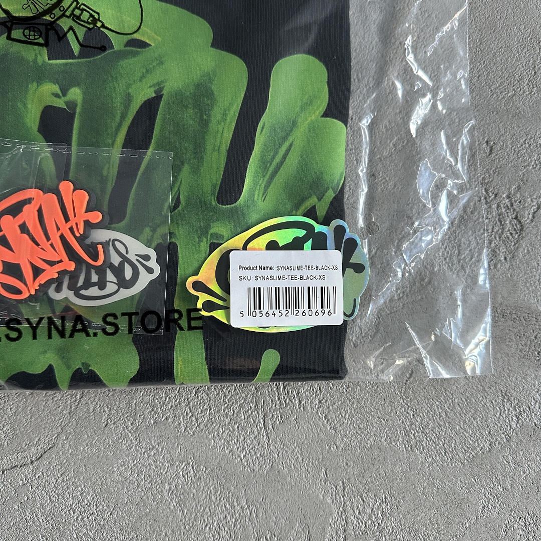 Other 39¥ Sy Slime Tee - Image 8