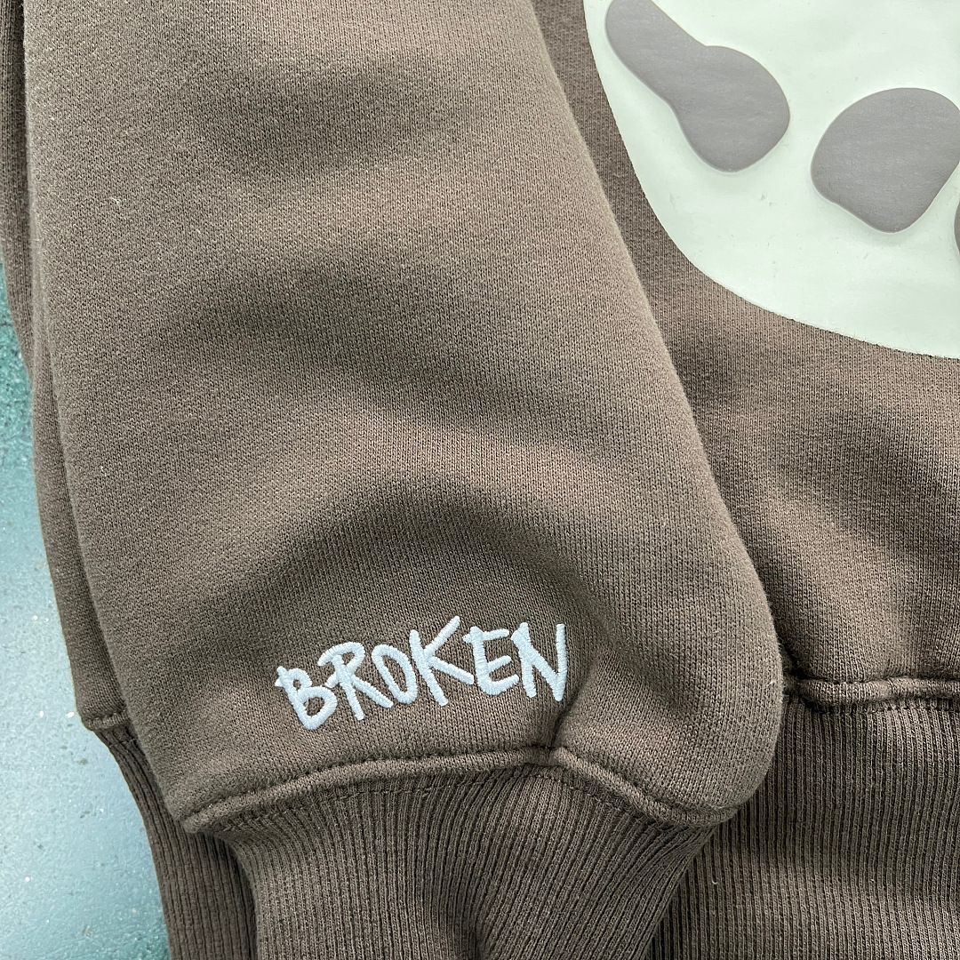 Other 60¥ Market 'Out Of Sight' Hoodie - Image 13