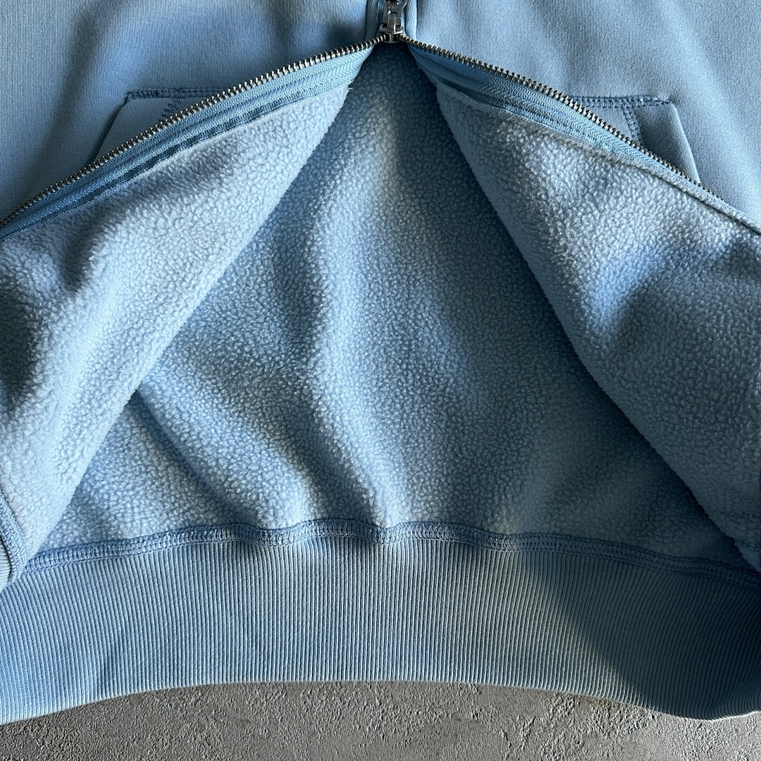 Other 420¥ Superior Royale Zip Set-Blue - Image 15
