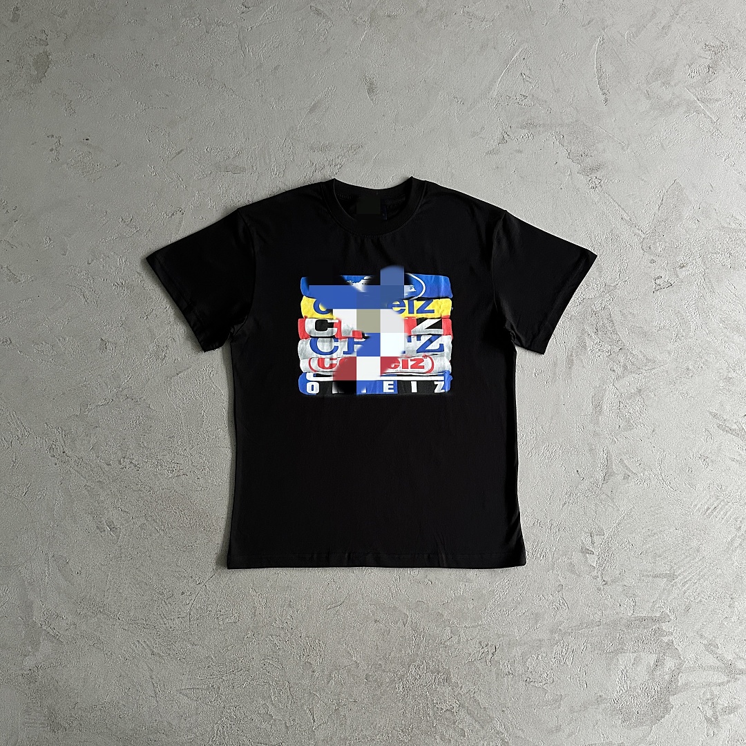 Other 35¥ Color Album Short Sleeves