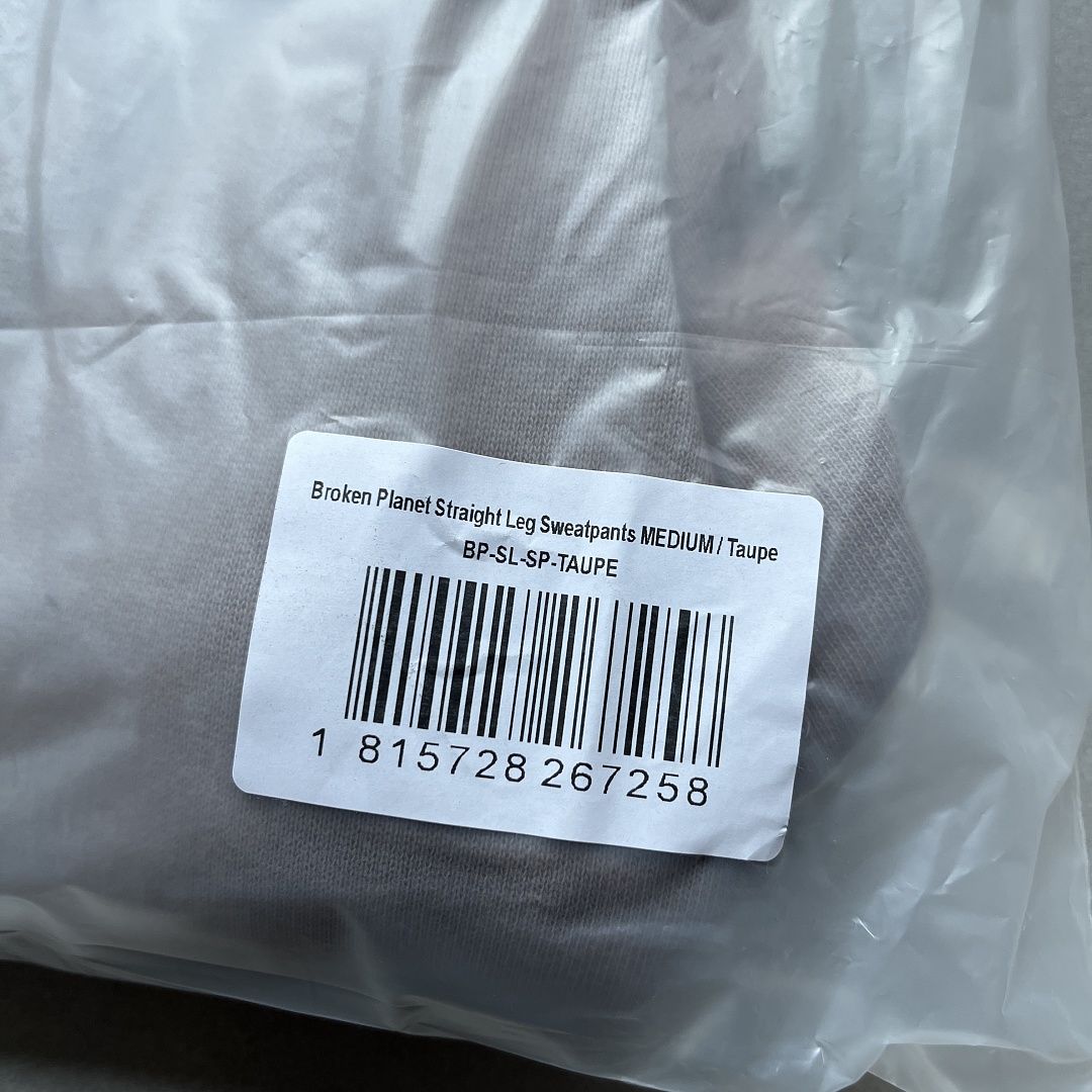 Other 50¥ Planet Straight Sweatpants - Image 9