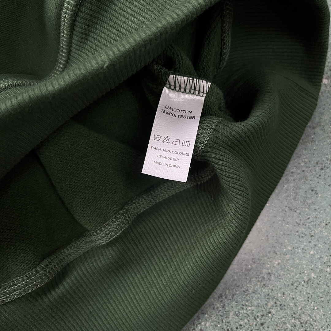 Other 79¥ Alcatraz Basic Hoodie - Image 7