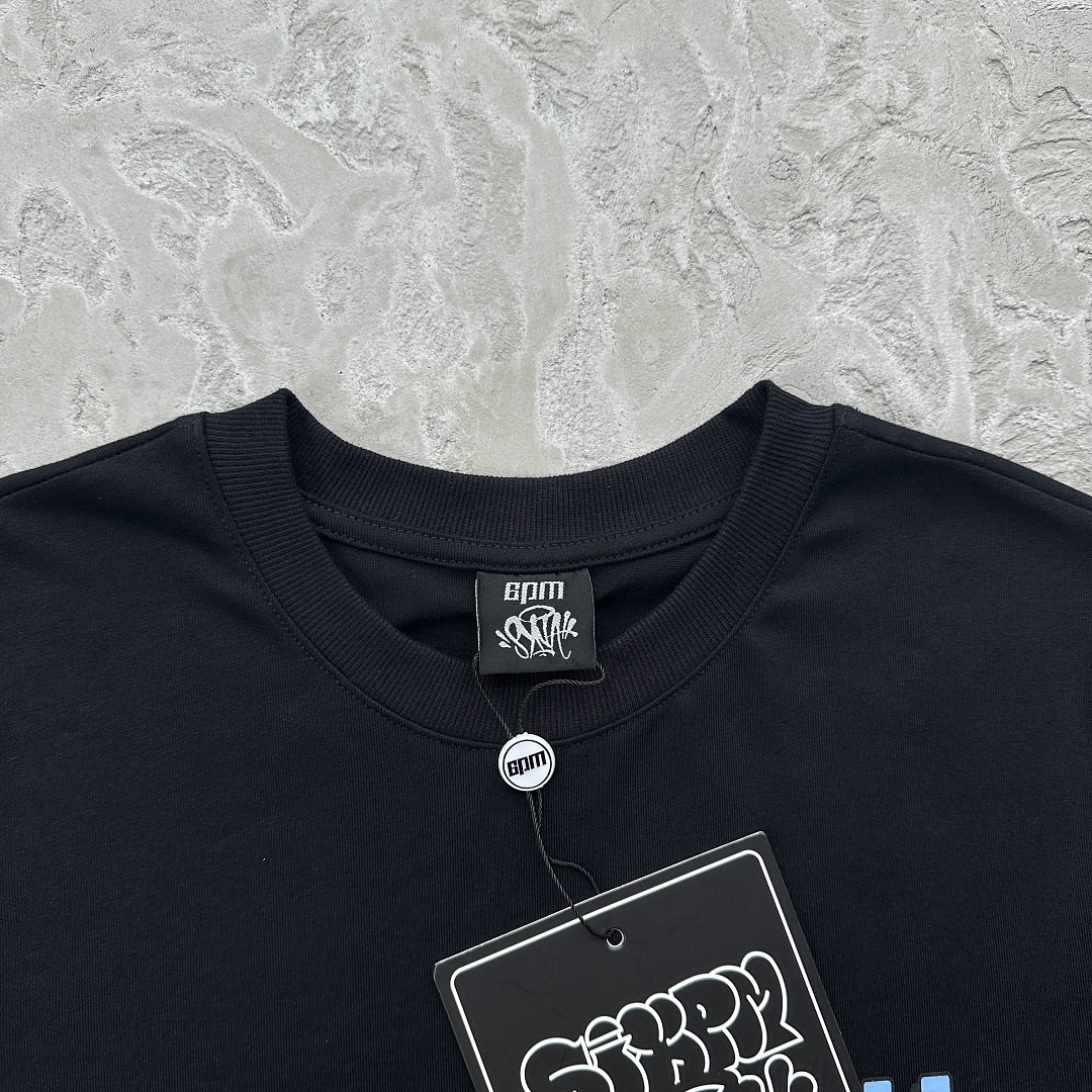 Other 39¥ 6*Sy Cant Rush Greatness Tee - Image 10