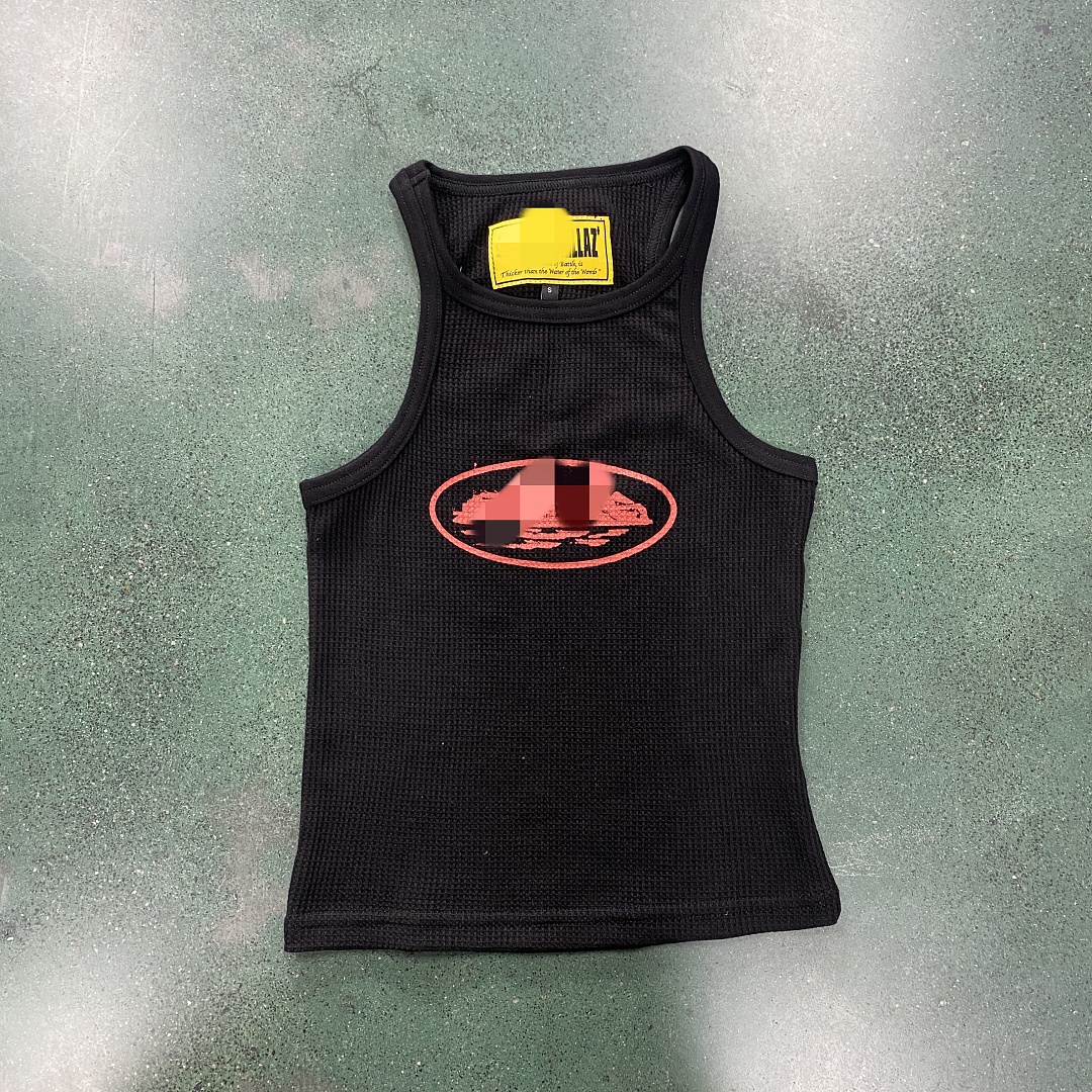 Other 25¥ Womens Guerillaz Tank Top - Image 19