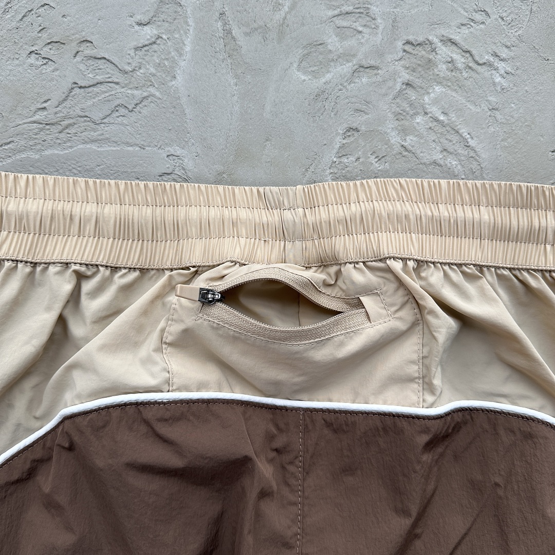 Other 125¥Sy Team Pipe Tracksuit -Brown - Image 37