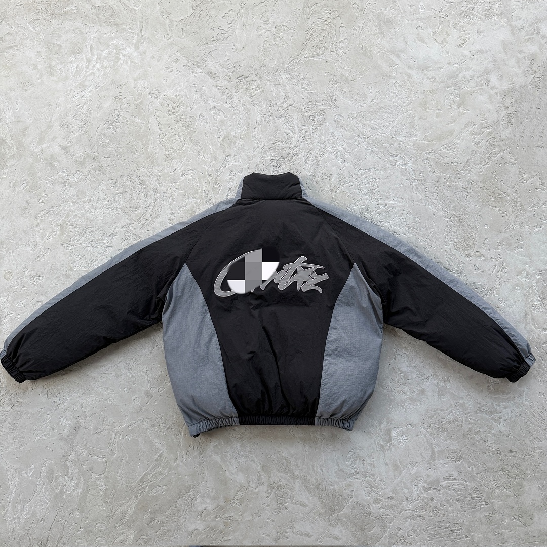 Other 159¥ Avalanche Bolo Jacket -Black - Image 9