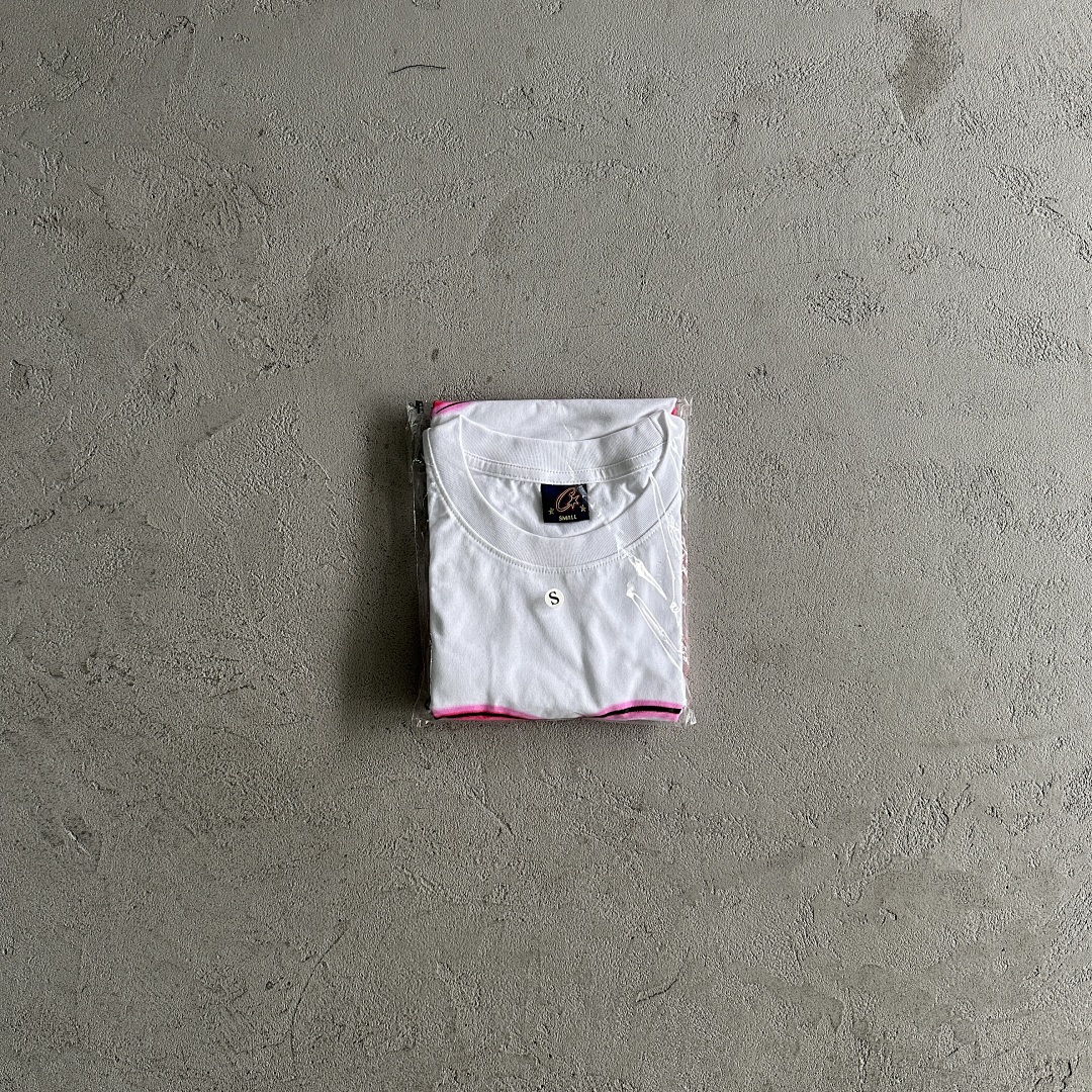 Other 35¥ Pink Heart Tee - Image 5