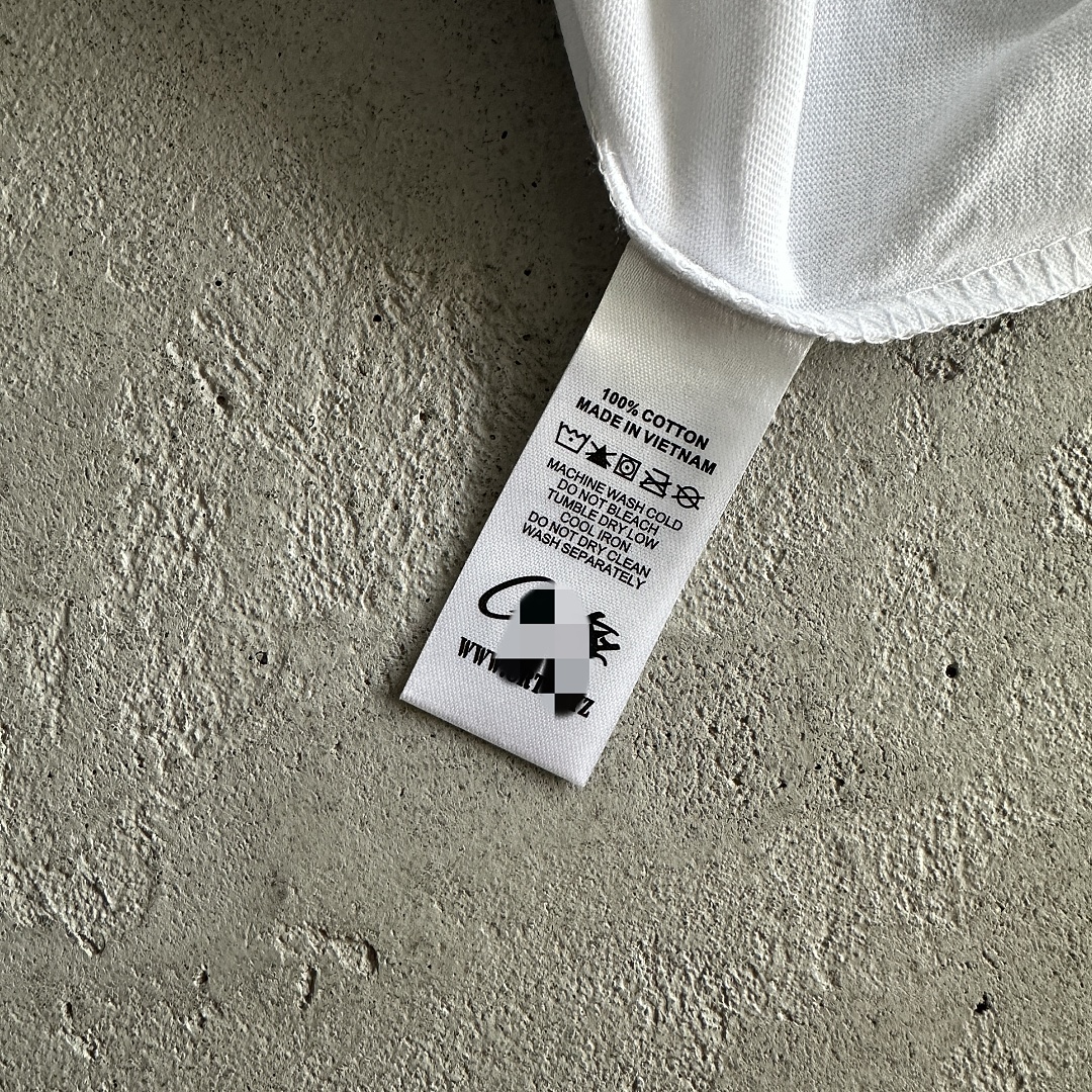 Other 35¥Allstartz Italia Tee-White - Image 6