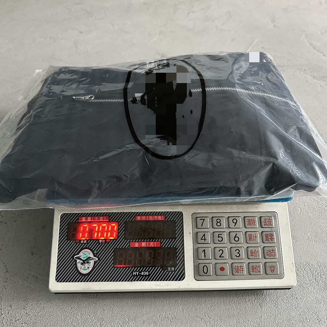Other 420¥ Superior Royale Zip Set-Black - Image 5