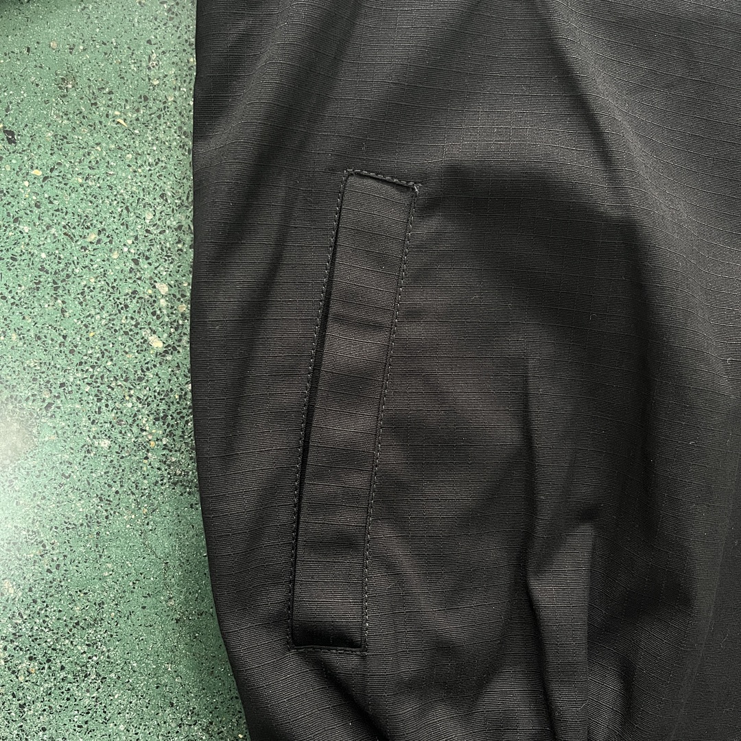 Other 79¥ Triple Black Jacket - Image 14