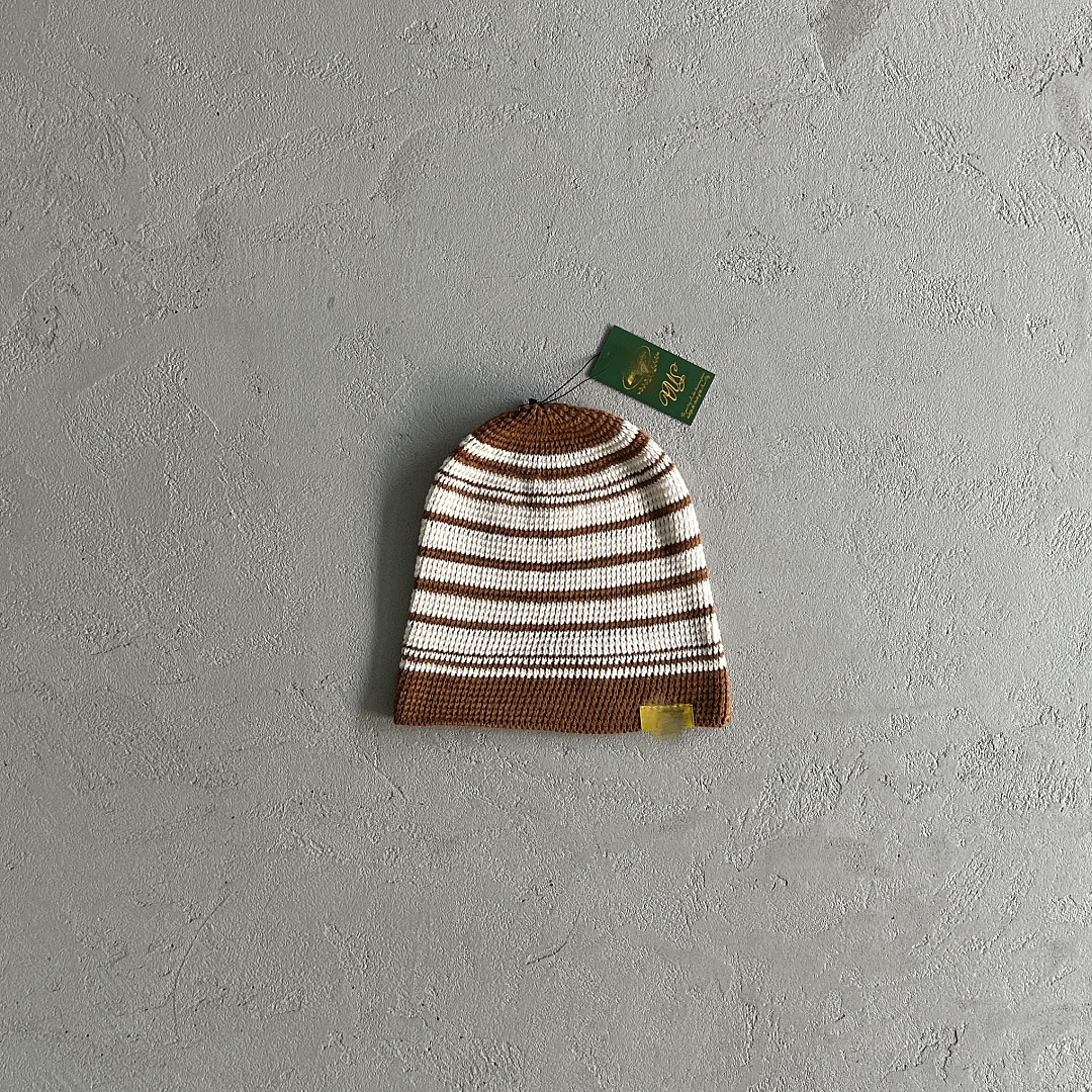 Other 39¥ Striped Cold Hat