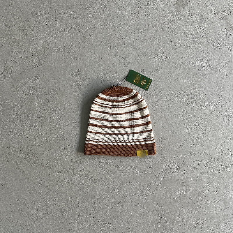 Other 39¥ Striped Cold Hat