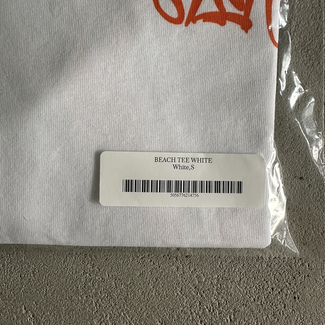 Other 39¥ SY Beach Tee - Image 7