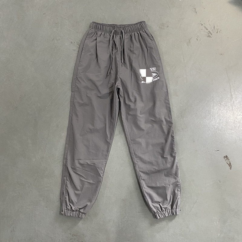 50¥ Gray Shukushuku Suit, photo 1