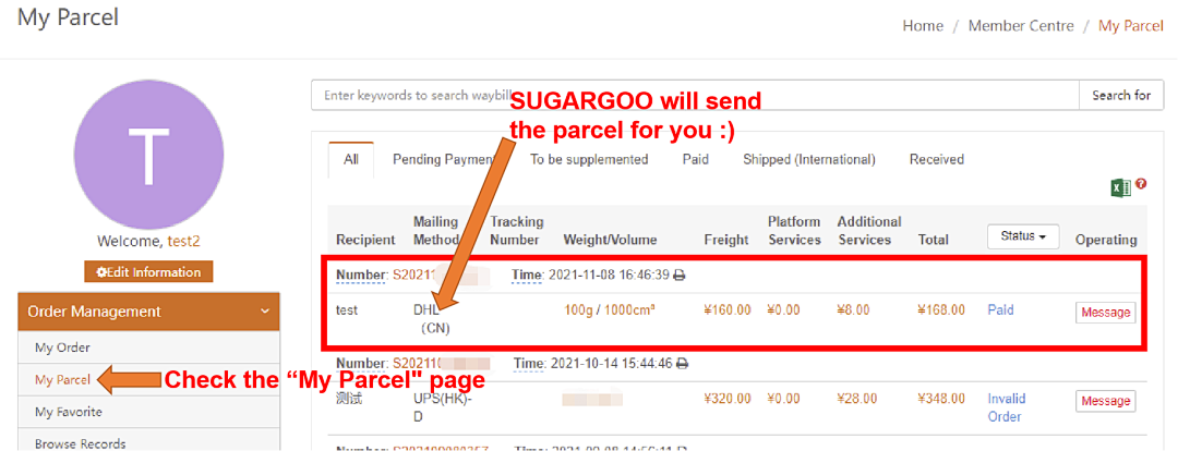 On Running How To Buy (SUGARGOO) - Image 14