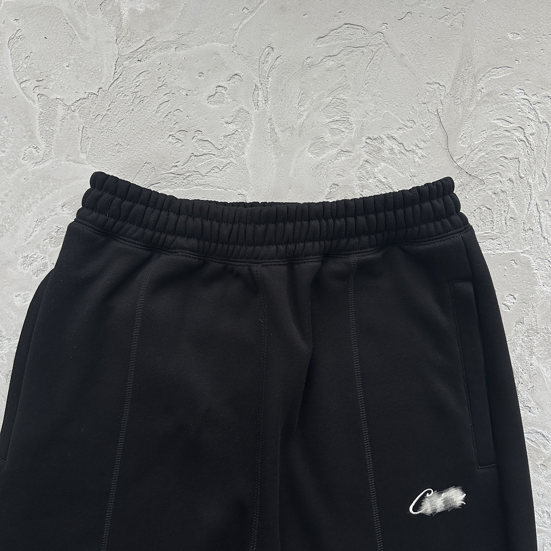 Other 410¥ CR HMP OPEN HEM SET-Black - Image 18