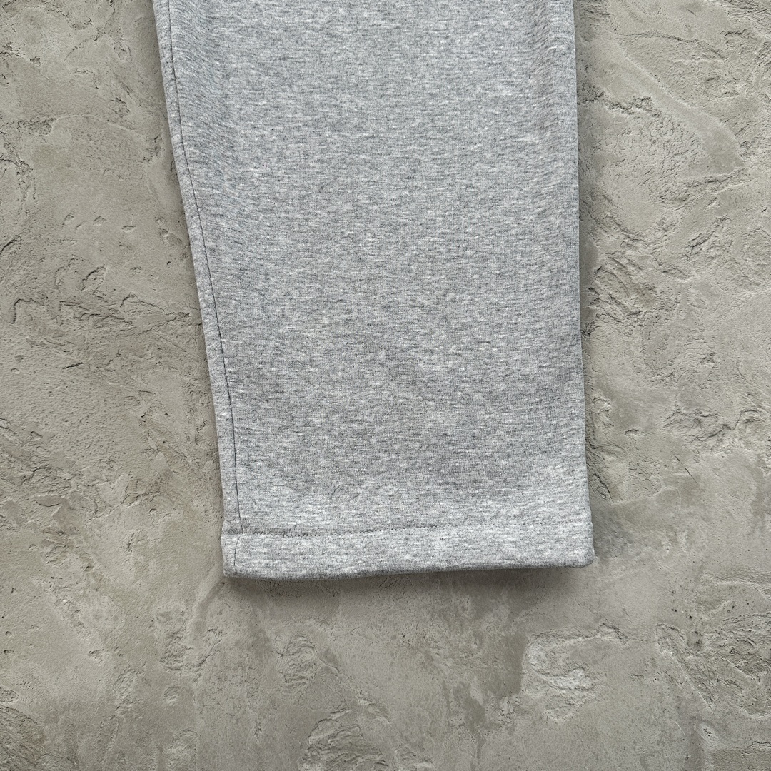 Other 79¥ROYALE CREST OPEN HEM SWEATPANT [HEATHER (GREY]) - Image 13