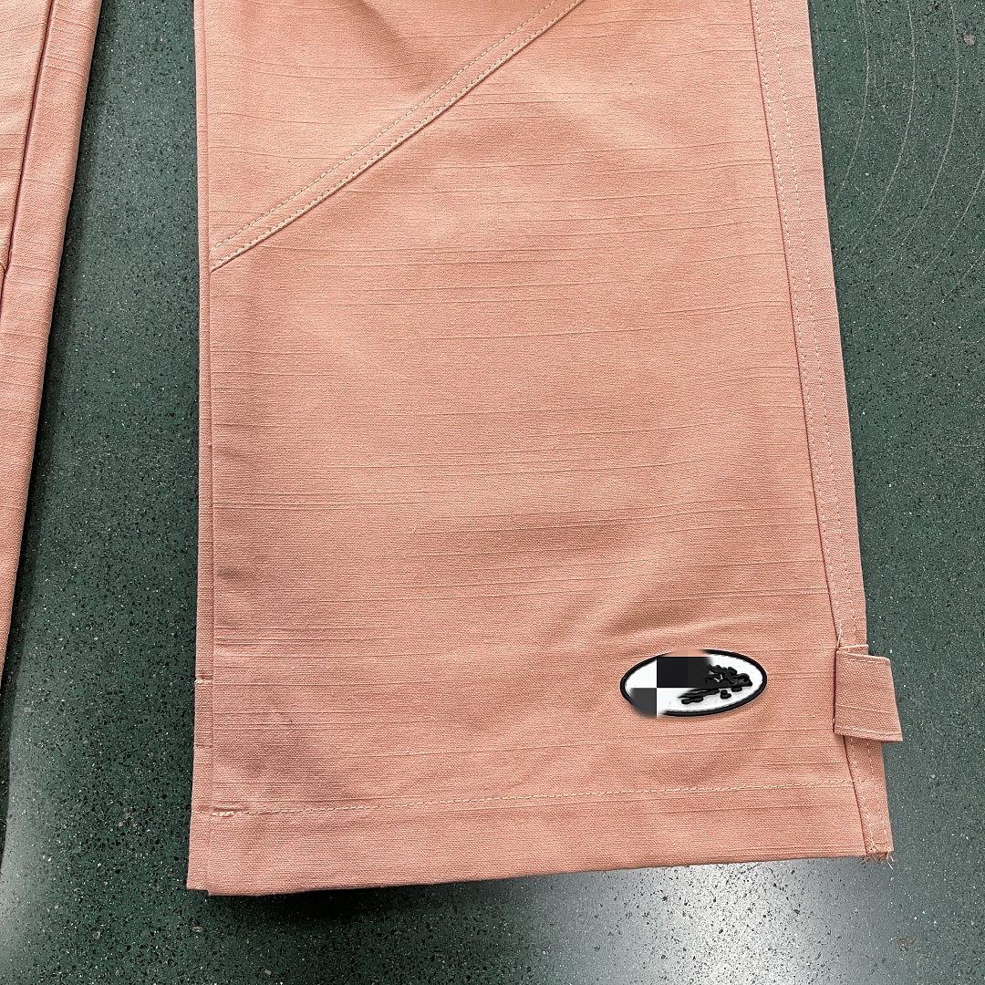 Other 79¥ Slant Pocket Pink Bottoms - Image 6