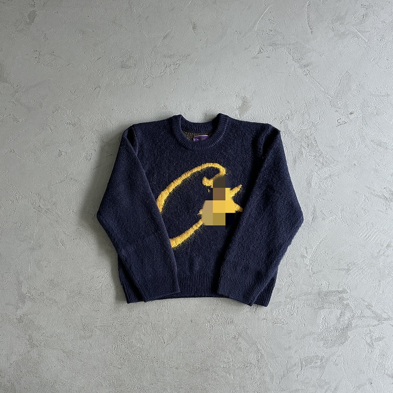 Other 109¥ C Star Mohairknit Sweater