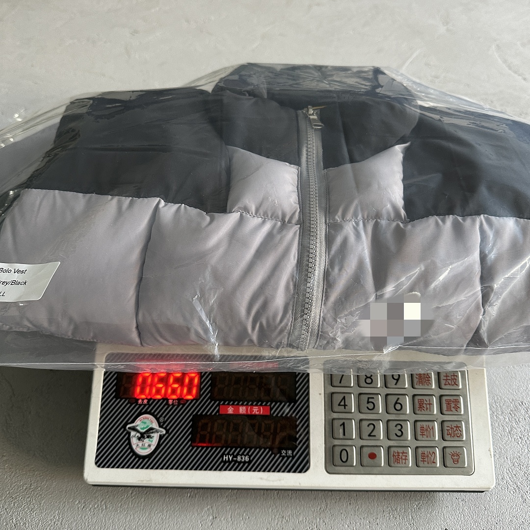 Other 69¥ Bolo Vest - Image 2