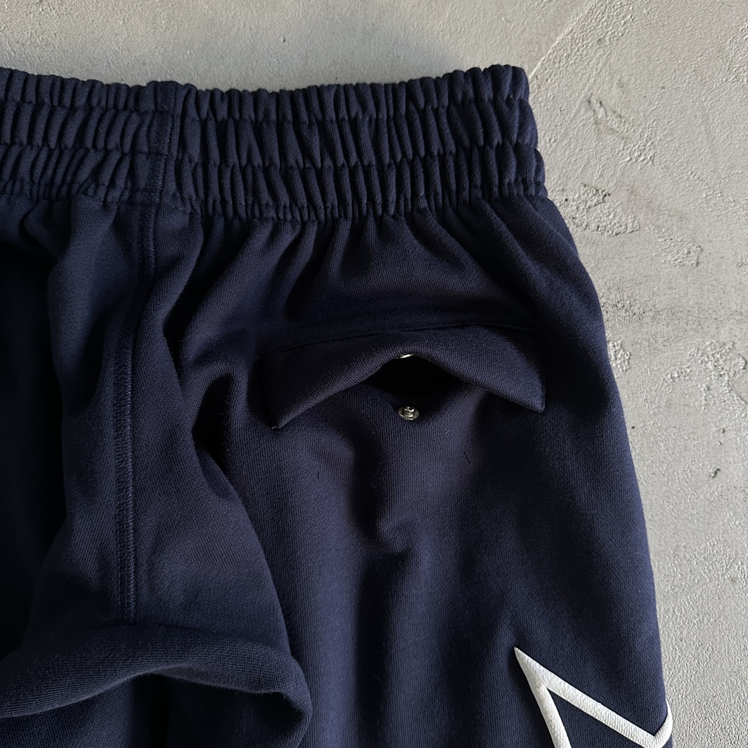 Other 49¥ Eagle Three-Dimensional Print Pants - Image 13