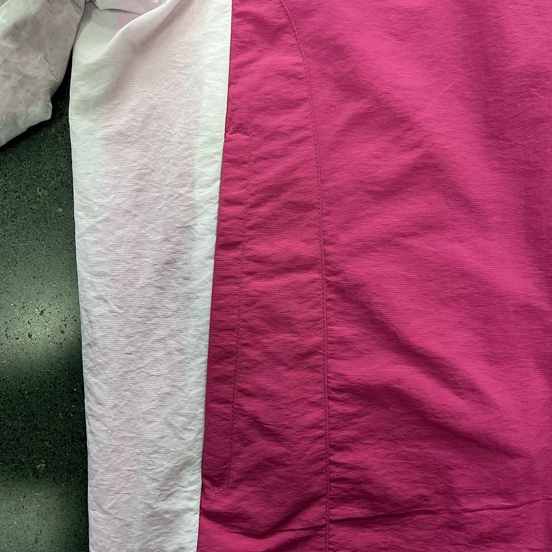 Other 59¥ Alcatraz Sun & Rain Windbreaker-Pink - Image 8