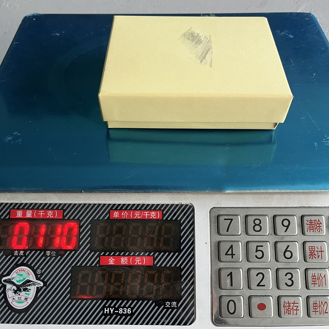 Other 45¥ 100% Genuine Leather Card Holder - Image 2
