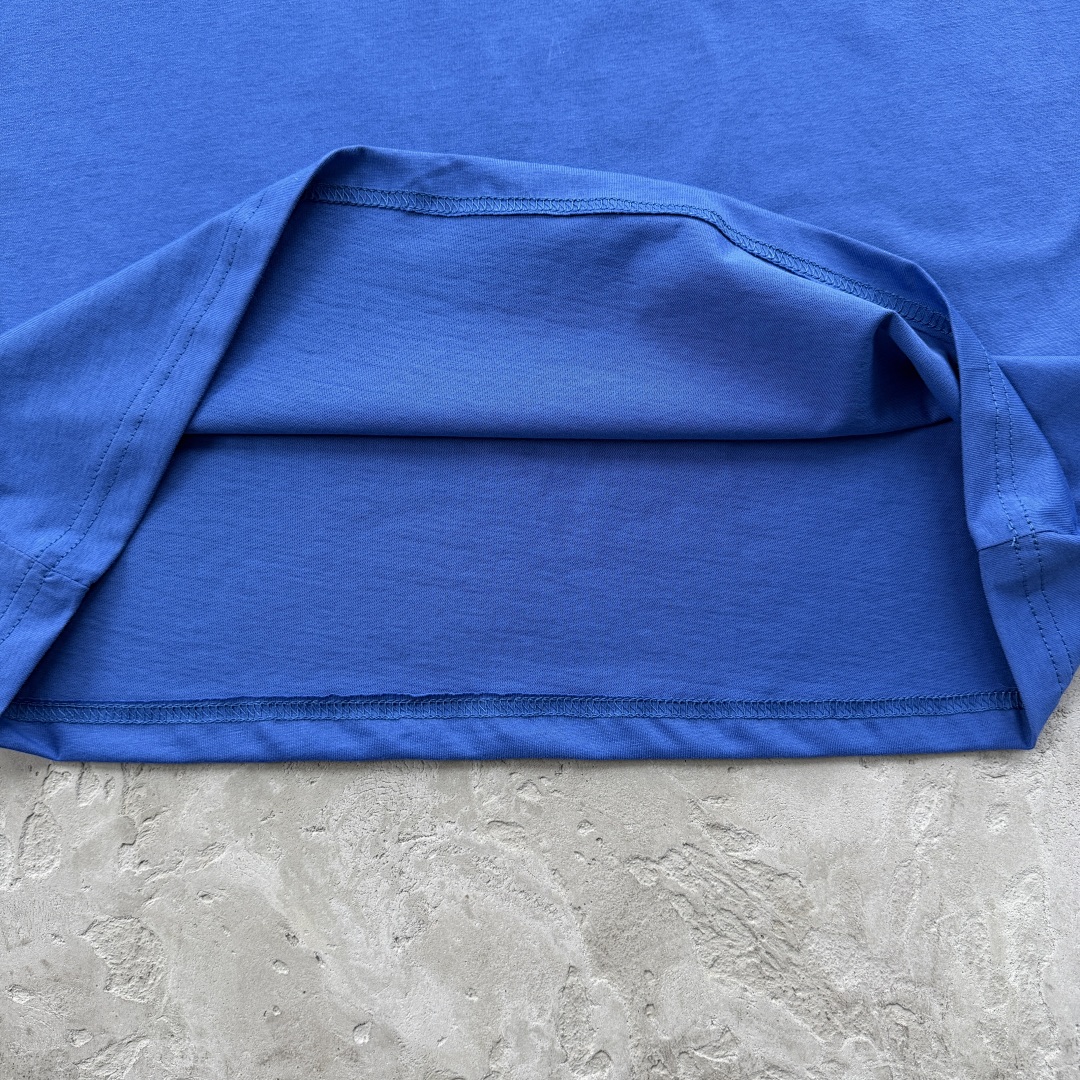 Other 35¥Constellation Tee -Royal (Blue) - Image 12