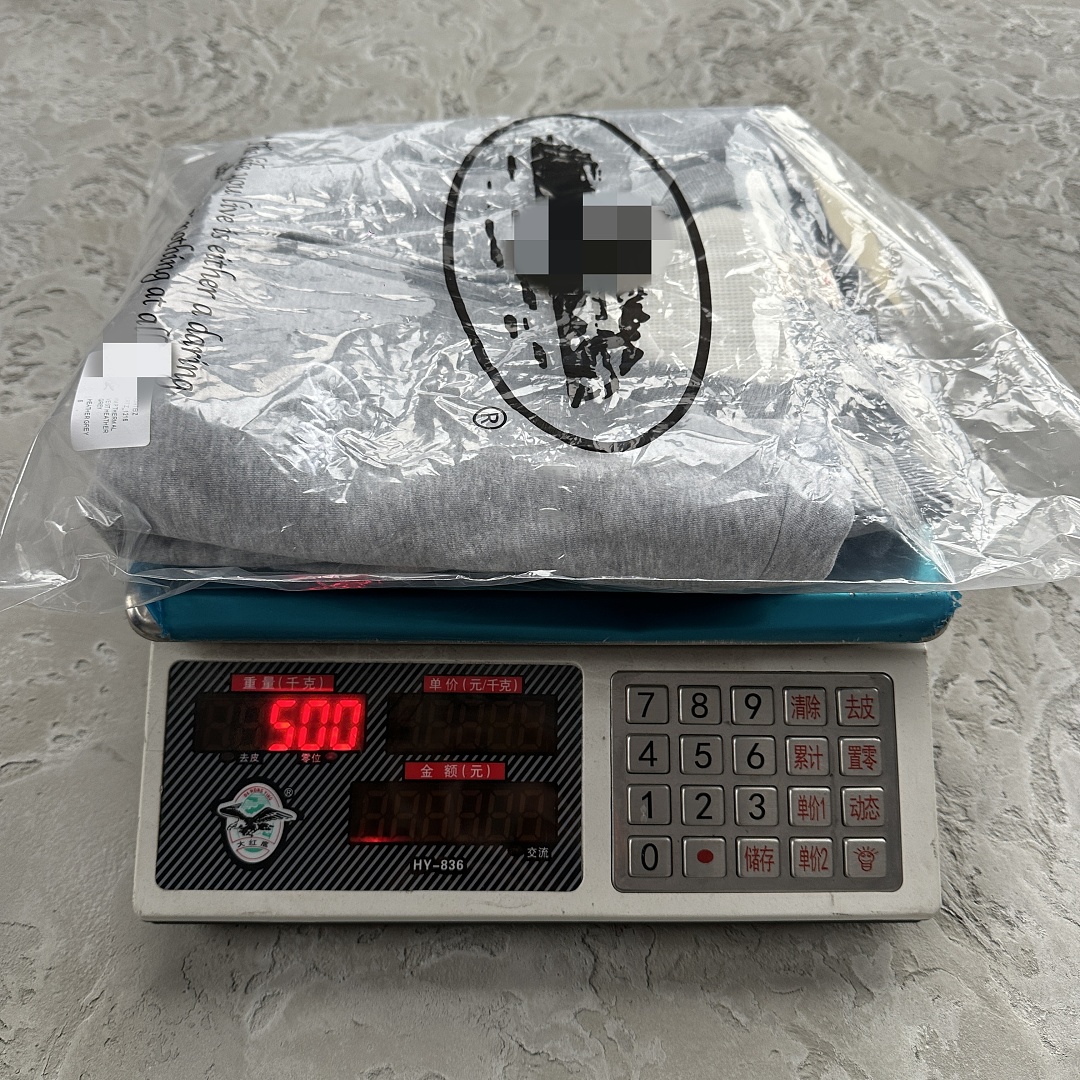 Other 59¥HMP Thermal Vest Heather -Grey - Image 3