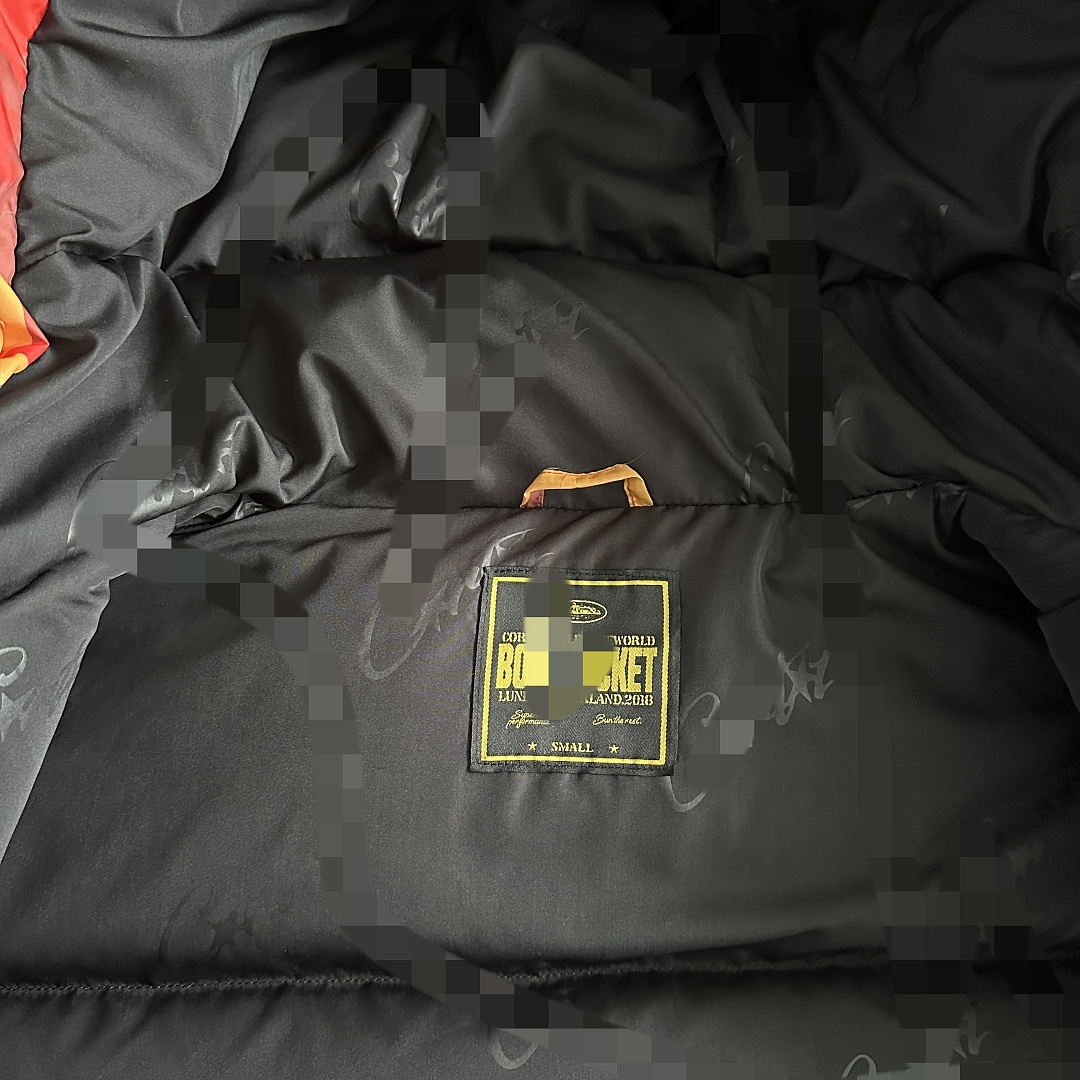 Other 189¥ Bolo V2 Down Jacket Jacket-Camouflage - Image 4