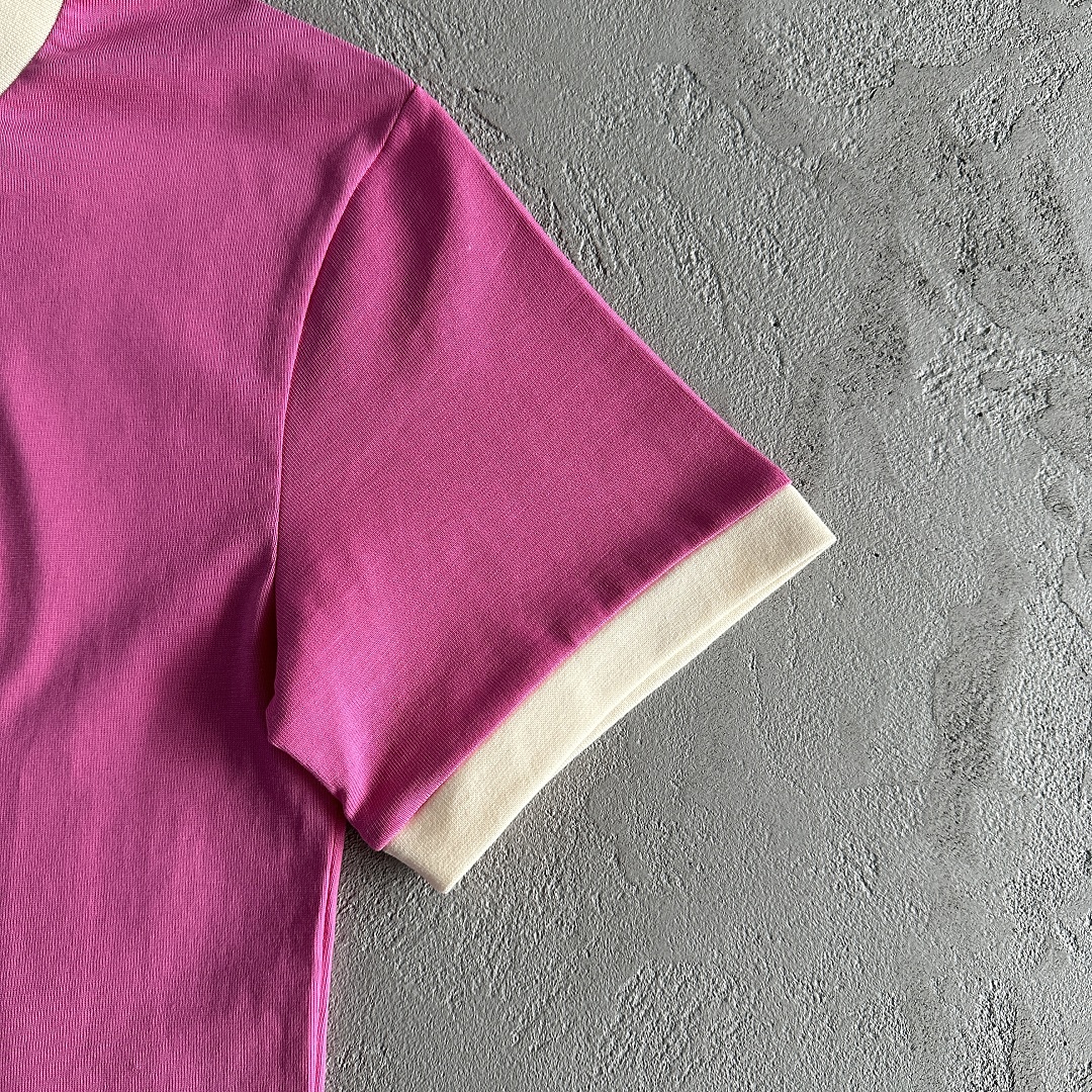 Other 90¥ Wmstee Suit-Pink - Image 19