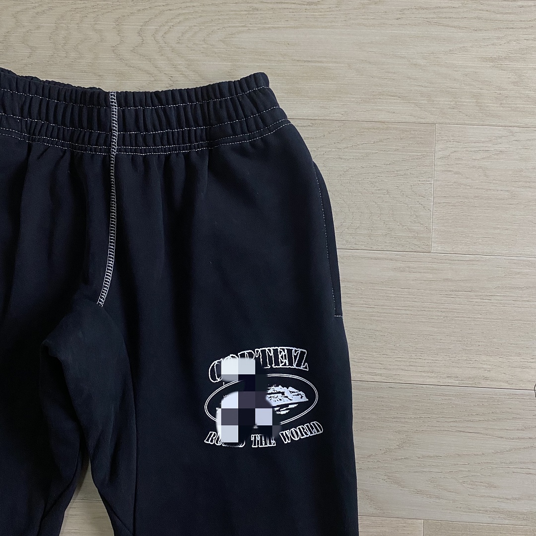Other 75¥ Alcatraz Jogging Pants - Image 7