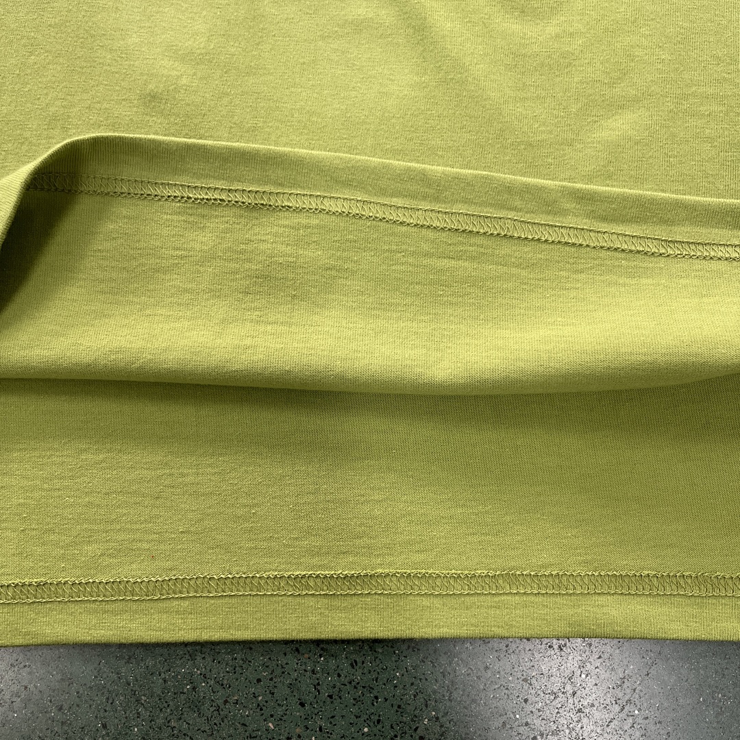 Other 34¥ Alcatraz Raglan Sleeve Long Tee - Image 9