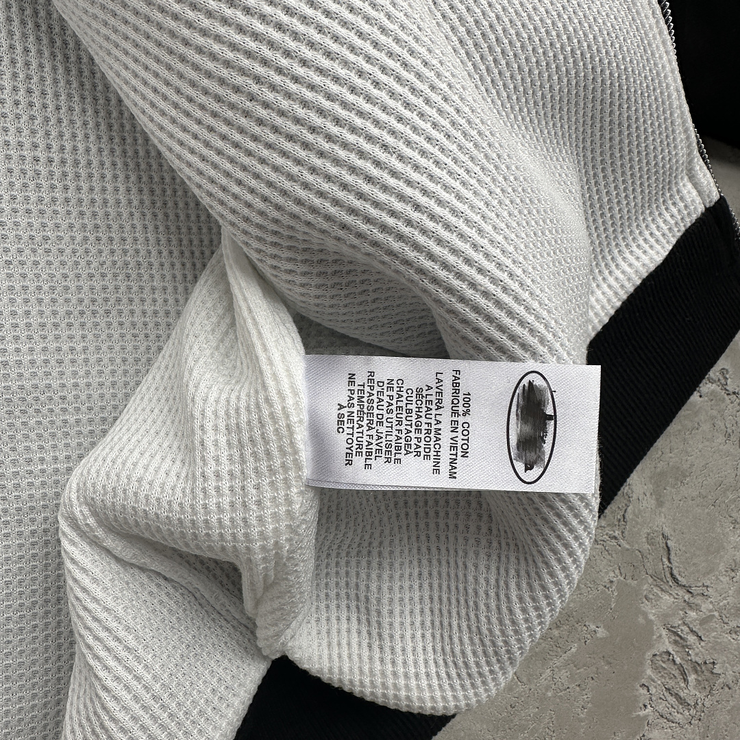 Other 410¥ CR HMP OPEN HEM SET-Black - Image 13