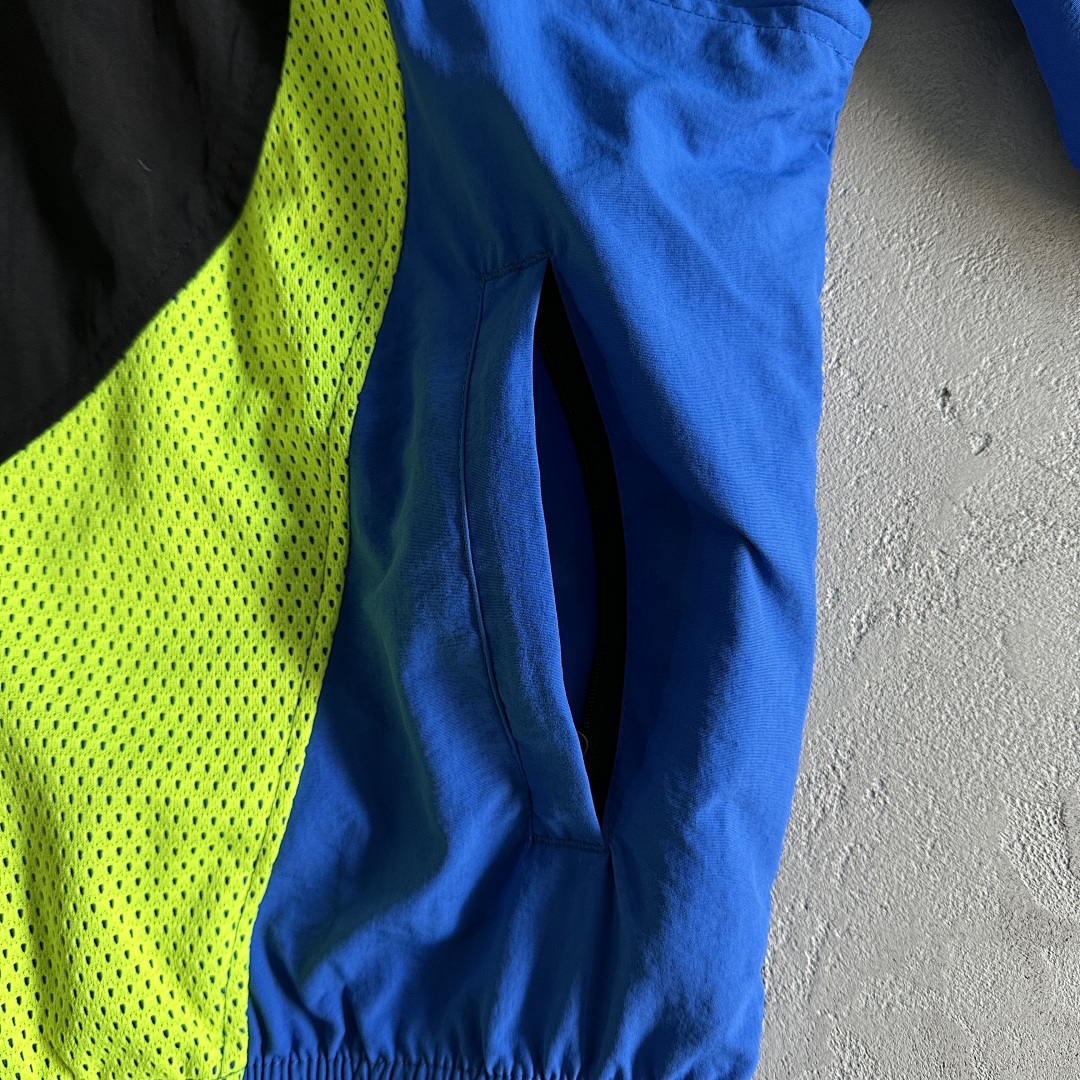 Other 100¥ Vertigo Shuku Suit-Preza (Blue) - Image 19