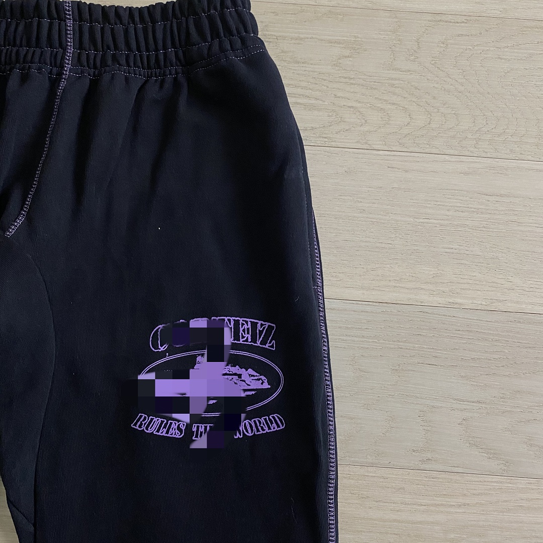Other 75¥ Alcatraz Jogging Pants - Image 9