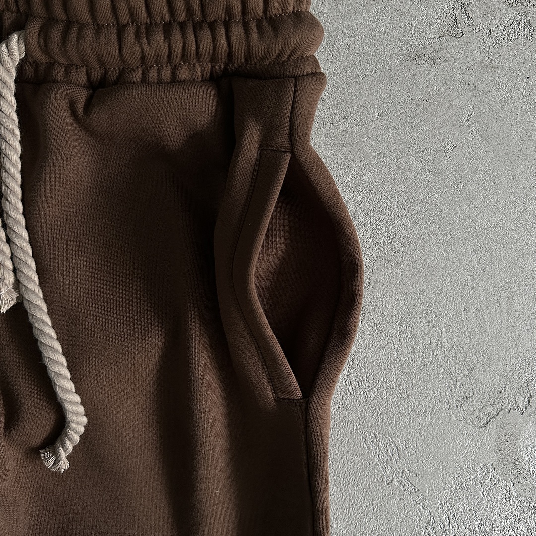 Other 168¥ SY TRACKSUIT -Brown - Image 26