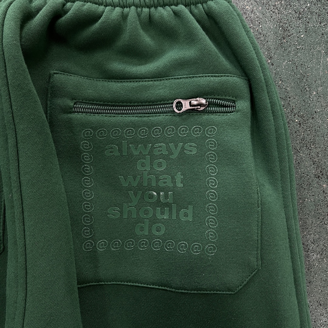 Other 40¥ Rel@Xed Printed Sweatpants - Image 43